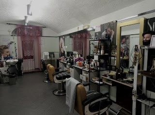 mimmo & Francy hair stylist-barber