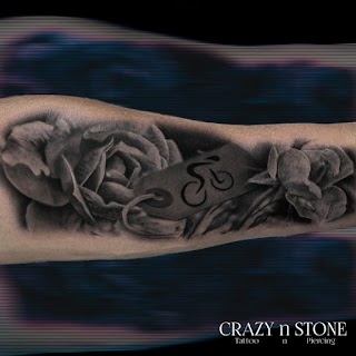 Crazy n Stone Tattoo & Piercing