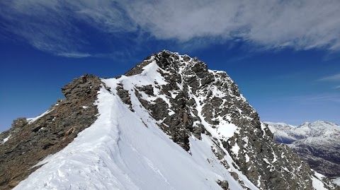 Passo di San Giacomo