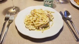 Trattoria Ponte Delle Bele