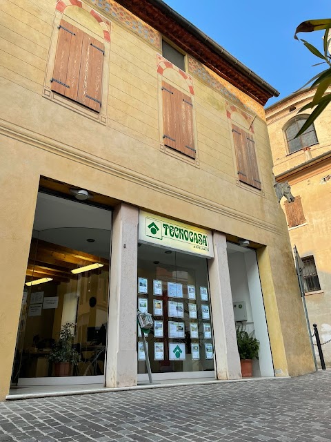 Affiliato Tecnocasa Bassanocentro S.R.L.