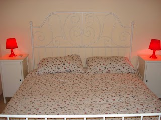 Bed and Breakfast Il Calicanto
