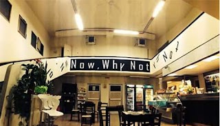 Ristorante Pistoia "Now, Why Not" Di Arcangioli Debora