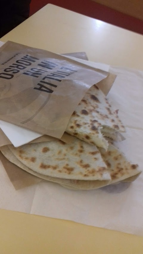 La Piadineria