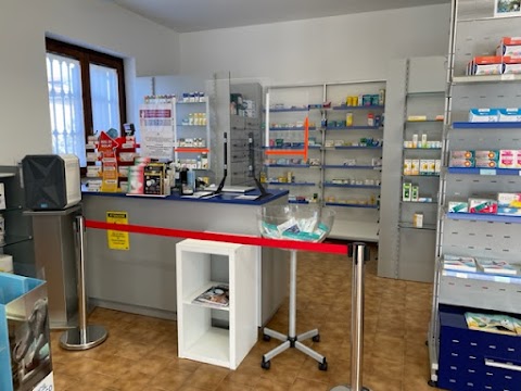 Dispensario Farmacia di Premezzo