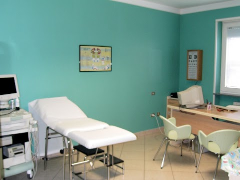 Centro Medico Cuneo Sa. Di. Medical Srl