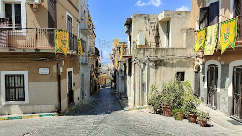 Castello Normanno di Motta Sant'Anastasia