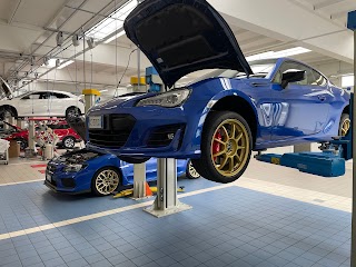 Autoserenissima 3.0 Subaru Padova Officina