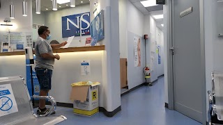 Affidea NSL Centro Diagnostico 4