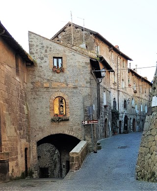 Appartamento al Borgo di Ronciglione