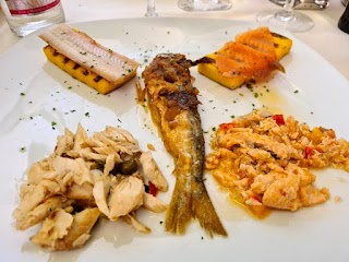 Ristorante Al Pescatore