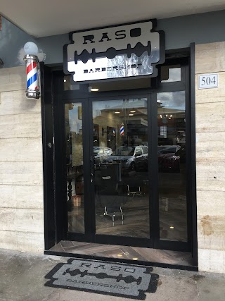 RASO - Barbershop