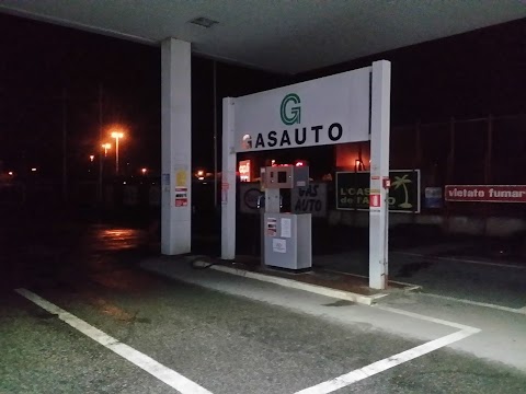 L'oasi dell'auto