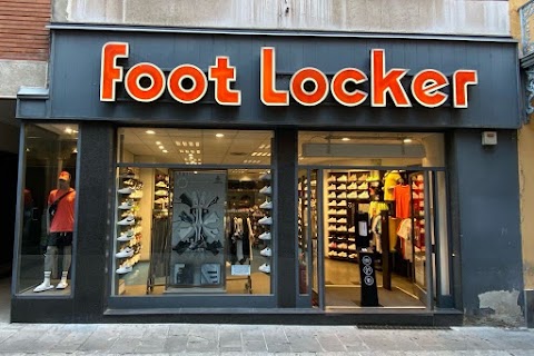 Foot Locker