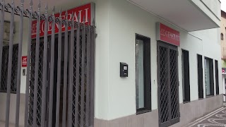 Generali Italia S.P.A. Agenzia Generale Di Napoli Piazza Bovio - Auciello Ennio - Subagenzia Di Cercola