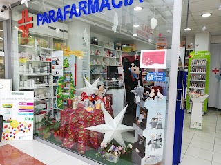 Parafarmacia Farmafamily