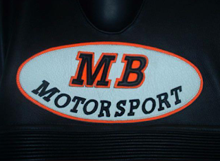 M.B.Motors Sport' Di Bagatti Marco