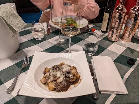 Trattoria al Pompiere