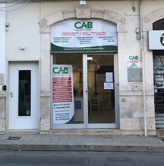 C.A.B. Centro Assistenza Bollette - Cassano delle Murge