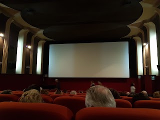 Cinema Romano