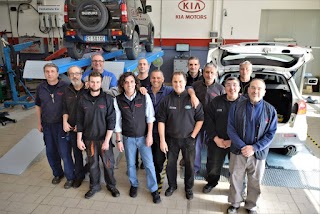 Centro Revisioni Auto - Gruppo Emilianauto