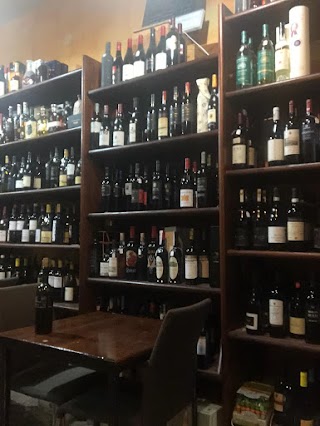 Enoteca Nonsolovini