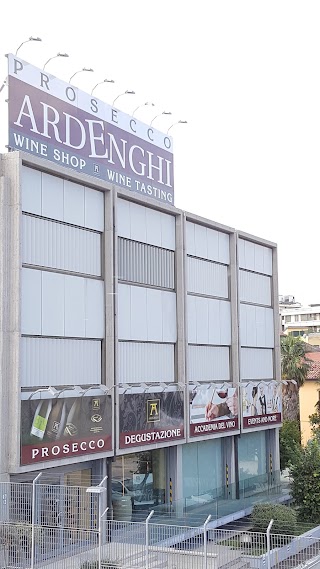 Wineshop Ardenghi Padova