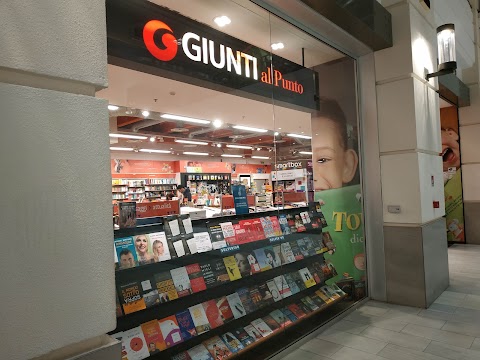 Giunti al Punto Librerie