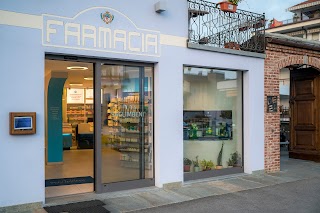 Farmacie Saglimbeni