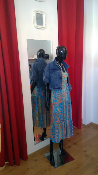 Marymoda Concept Store