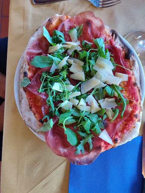 Pizzeria F.lli Guazzelli