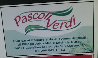 Pascoli Verdi