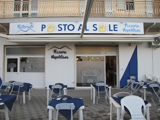 Posto al Sole - Ristorante Pizzeria Napoletana