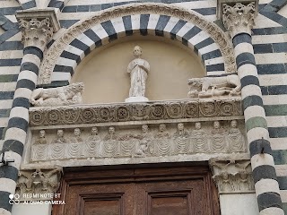 Chiesa di San Giovanni Fuorcivitas