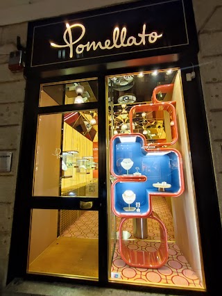 Boutique Pomellato