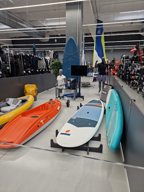 Decathlon Taranto