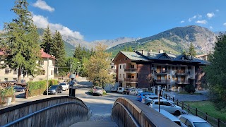 Bardonecchia - Ufficio del Turismo