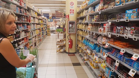 CONAD SUPERSTORE