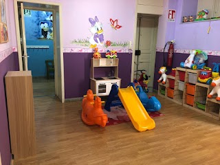 Scuola Dell'Infanzia Sorriso Dei Bimbi