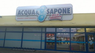 Acqua & Sapone