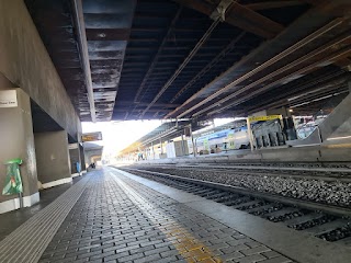 Stazione di Roma Tiburtina