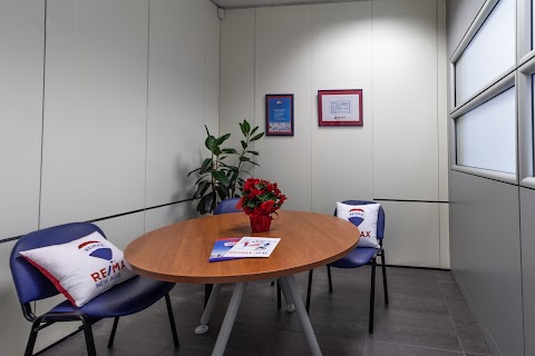 RE/MAX New Age servizi immobiliari Forlì - Agenzia Immobiliare