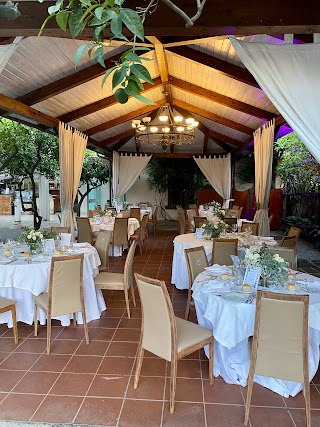 Ristorante Malaga-Matrimoni & Eventi