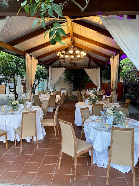 Ristorante Malaga-Matrimoni & Eventi