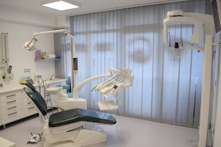 Clinica Odontoiatrica Dott. Franco Gasparoni - Siena