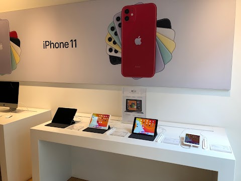 R-Store Messina - Apple Premium Reseller