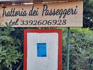 Trattoria dei Passeggeri