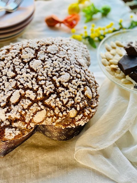 Pasticceria Poggio Maria