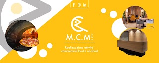 m.c.m arredamenti commerciali - attrezzature bar, ristoranti, panifici, macellerie, pasticcerie