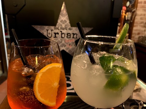 Urban Brat Pub Osteria a Bologna